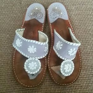 Steven  Salario sandals